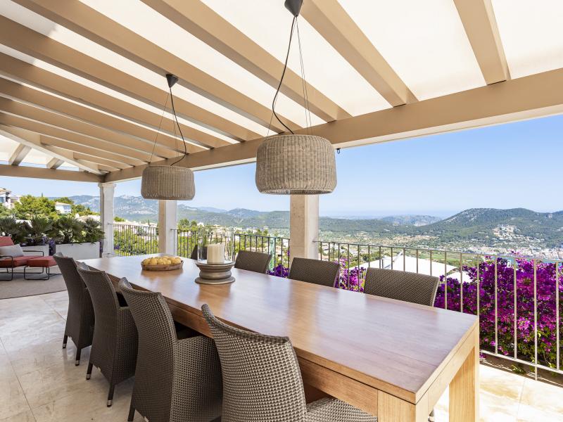 Finca Finesse , Andratx 