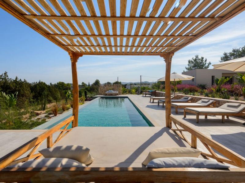 Villa Izarra , South West 