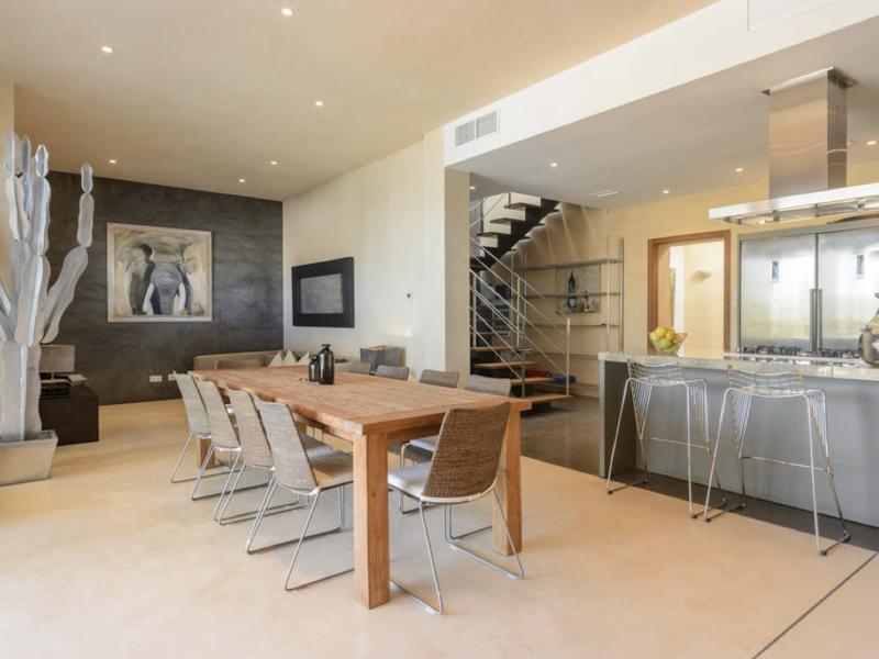 Villa Izarra , South West 