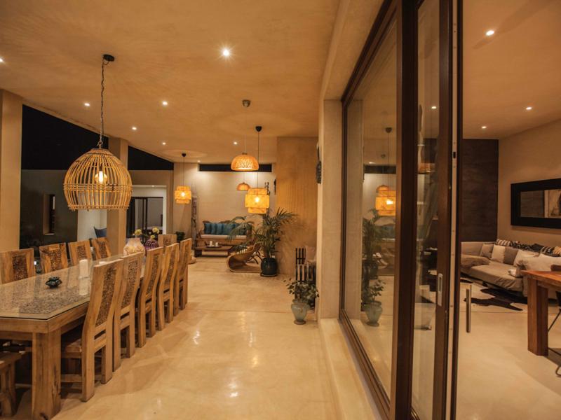 Villa Izarra , South West 