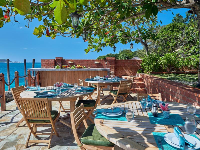 Whispering Waters , Discovery Bay 