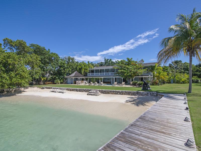 A Summer Place , Discovery Bay 