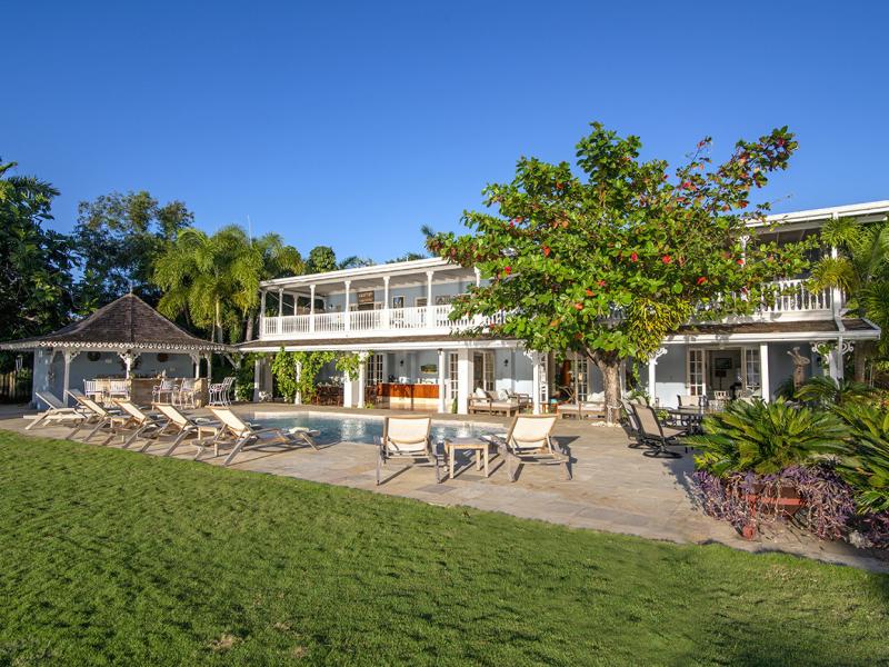 A Summer Place , Discovery Bay 