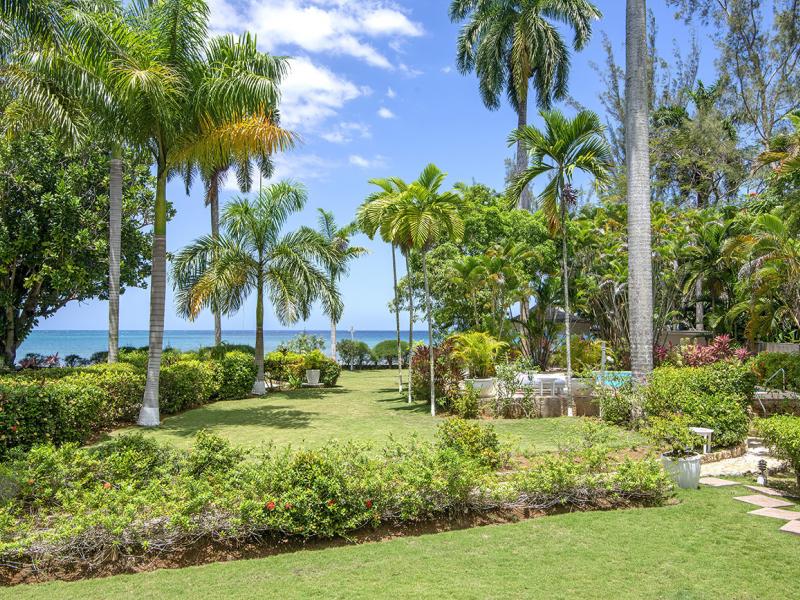 Tranquillity , Montego Bay 