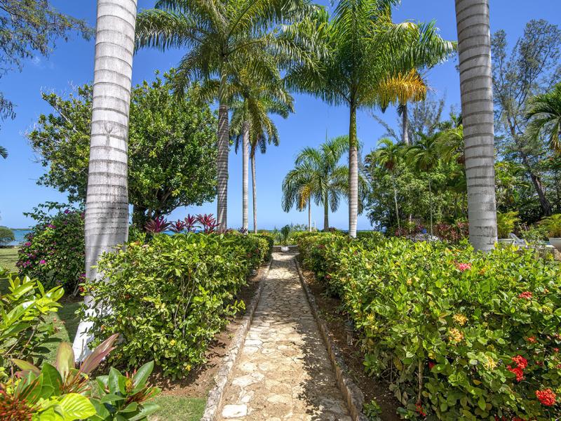 Tranquillity , Montego Bay 