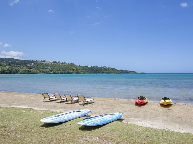 Tranquillity , Montego Bay 