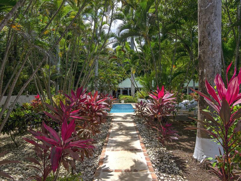 Tranquillity , Montego Bay 