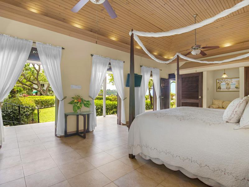 Tranquillity , Montego Bay 