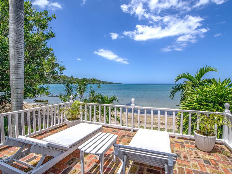 Tranquillity , Montego Bay 