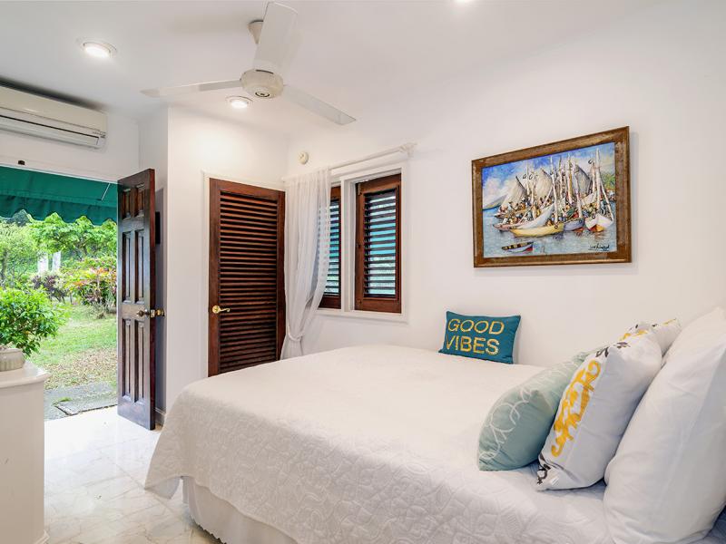 Tranquillity , Montego Bay 