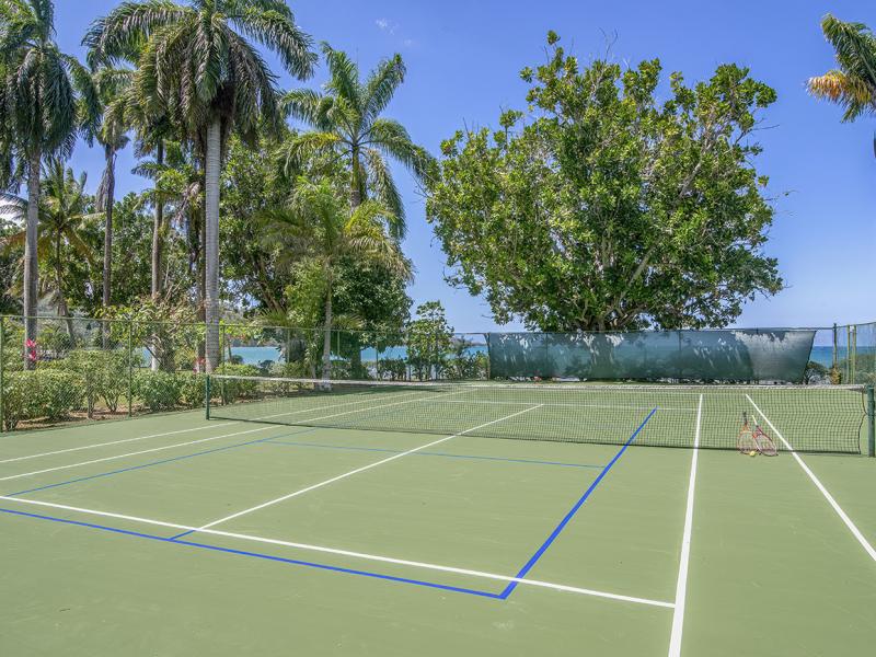 Tranquillity , Montego Bay 