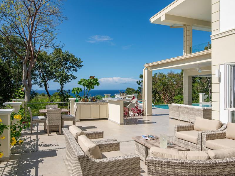 BougainVilla, Spring Farm , Montego Bay 