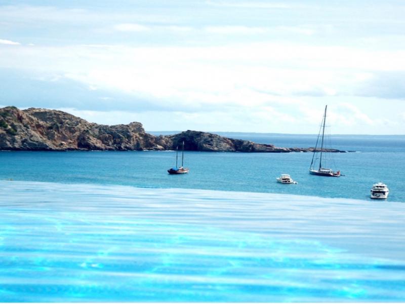 Cala Jondal Exclusive , Sant Josep de sa Talaia , South 