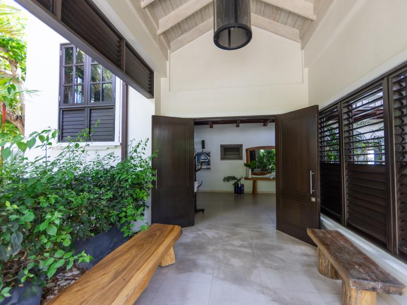 Sea Salt , Ocho Rios 