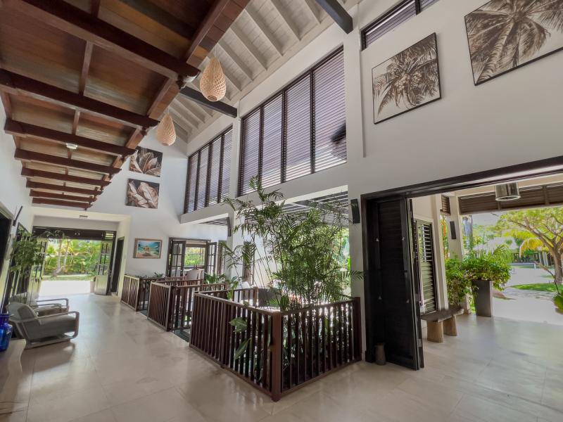 Sea Salt , Ocho Rios 