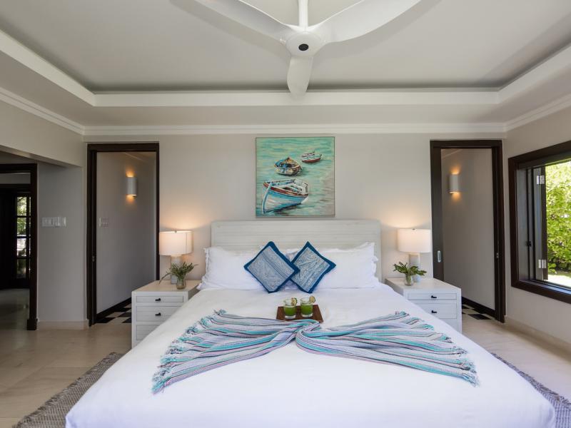 Sea Salt , Ocho Rios 