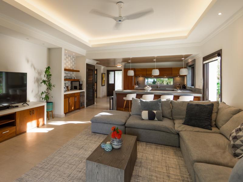 Sea Salt , Ocho Rios 