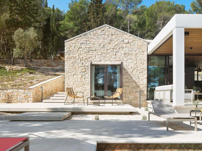 Villa Sea Gem , Brac 
