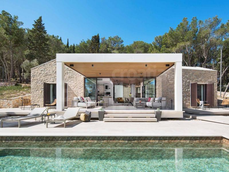 Villa Sea Gem , Brac 