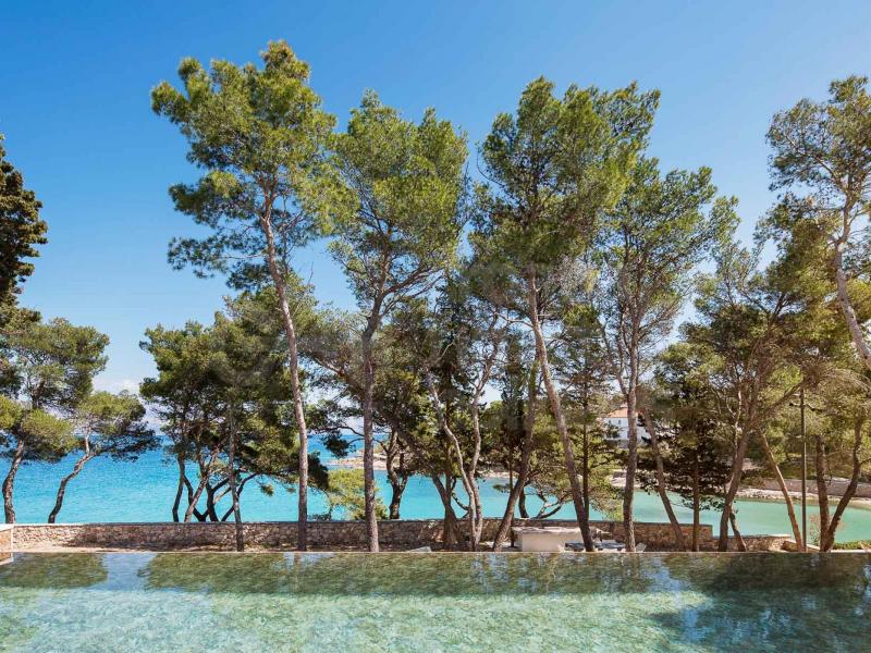 Villa Sea Gem , Brac 