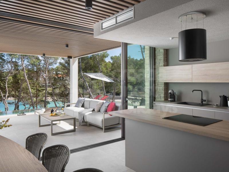 Villa Sea Gem , Brac 