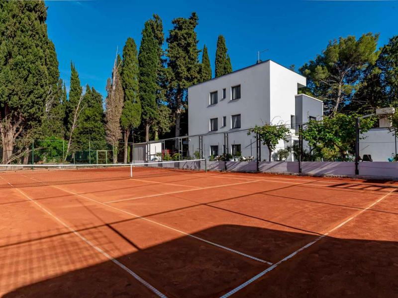 Villa Nobile , Dalmatian Hinterland 