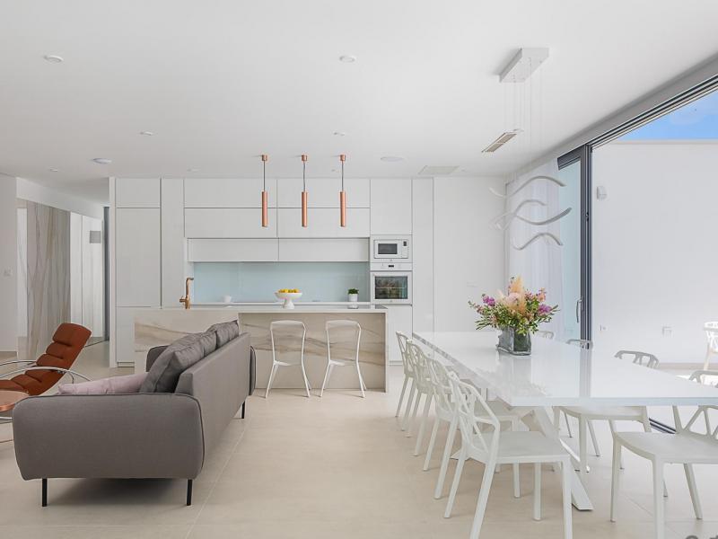 Villa Dolce , Dalmatian Hinterland 