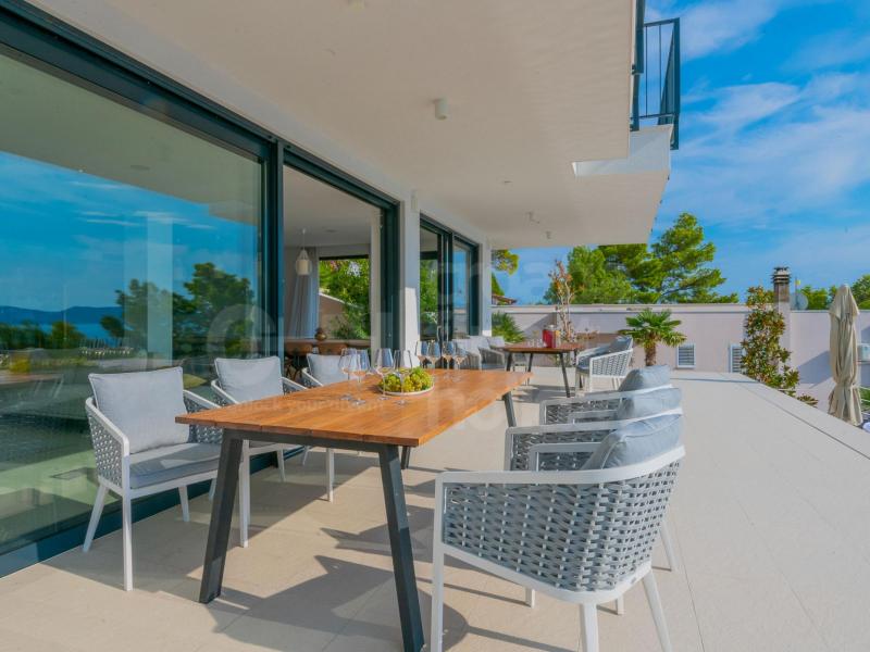 Villa Bello , Dalmatian Hinterland , Makarska Riviera 