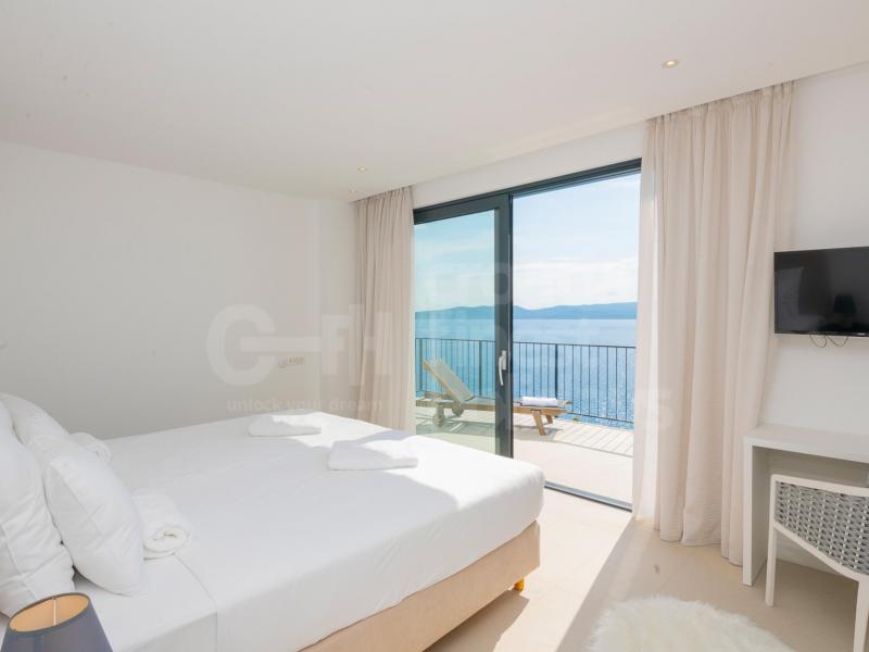 Villa Bello , Dalmatian Hinterland , Makarska Riviera 