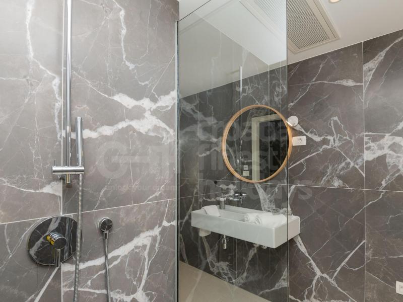 Villa Bello , Dalmatian Hinterland , Makarska Riviera 