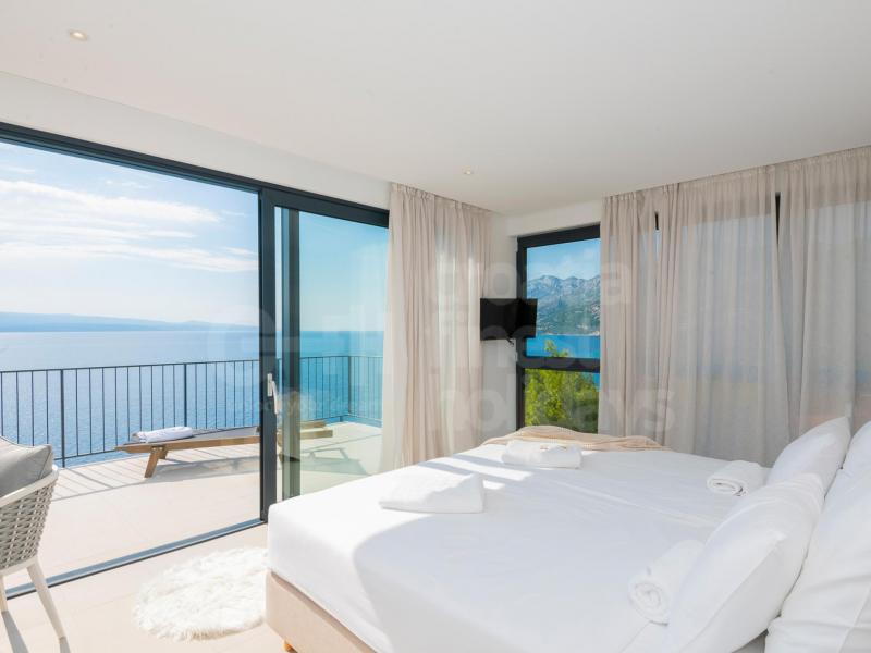 Villa Bello , Dalmatian Hinterland , Makarska Riviera 