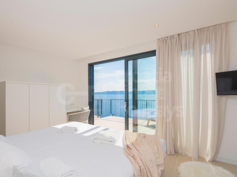 Villa Bello , Dalmatian Hinterland , Makarska Riviera 