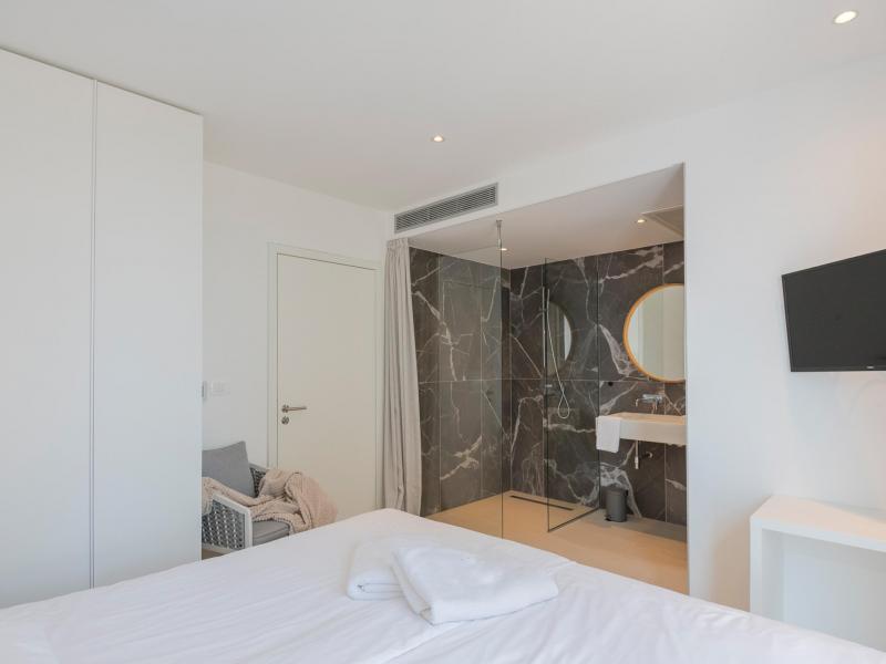 Villa Bello , Dalmatian Hinterland , Makarska Riviera 