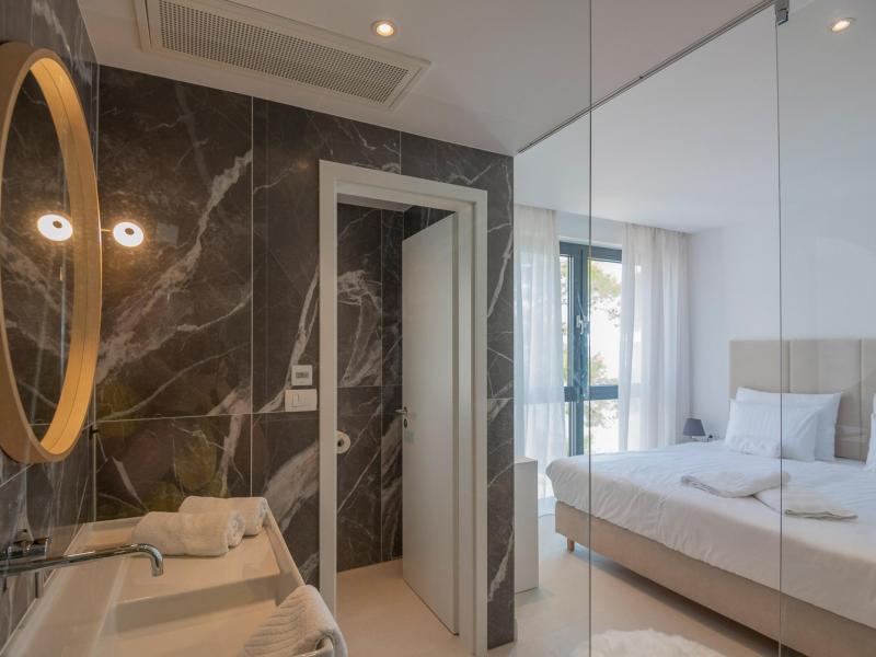 Villa Bello , Dalmatian Hinterland , Makarska Riviera 