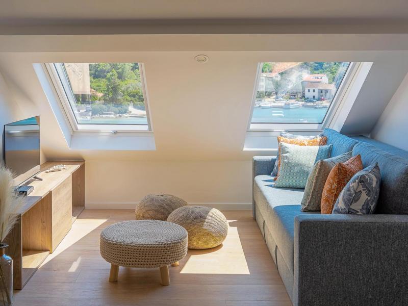 Villa Sea la Vie , Dalmatian Hinterland 