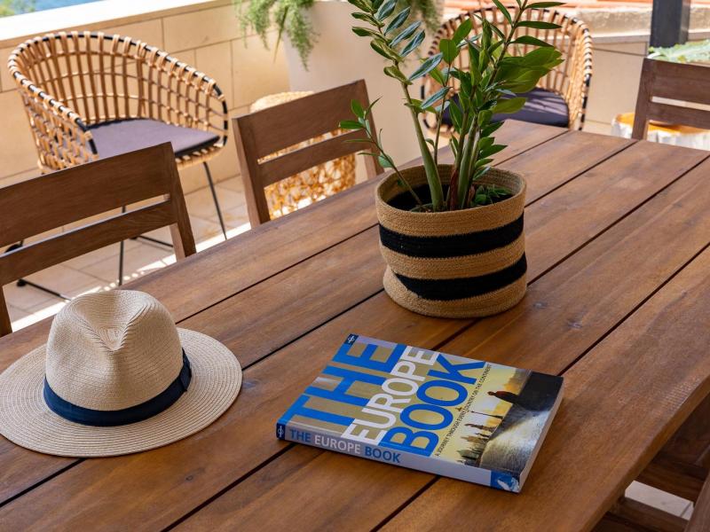 Villa Sea la Vie , Dalmatian Hinterland 