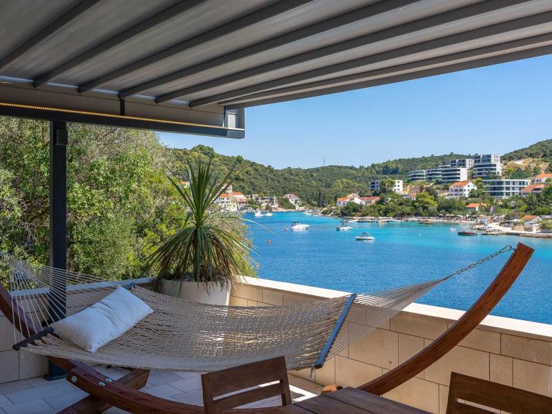 Villa Sea la Vie , Dalmatian Hinterland 