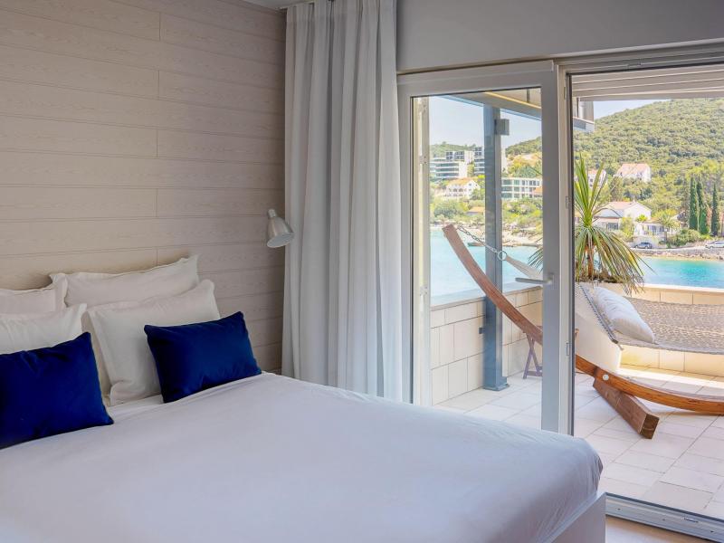 Villa Sea la Vie , Dalmatian Hinterland 