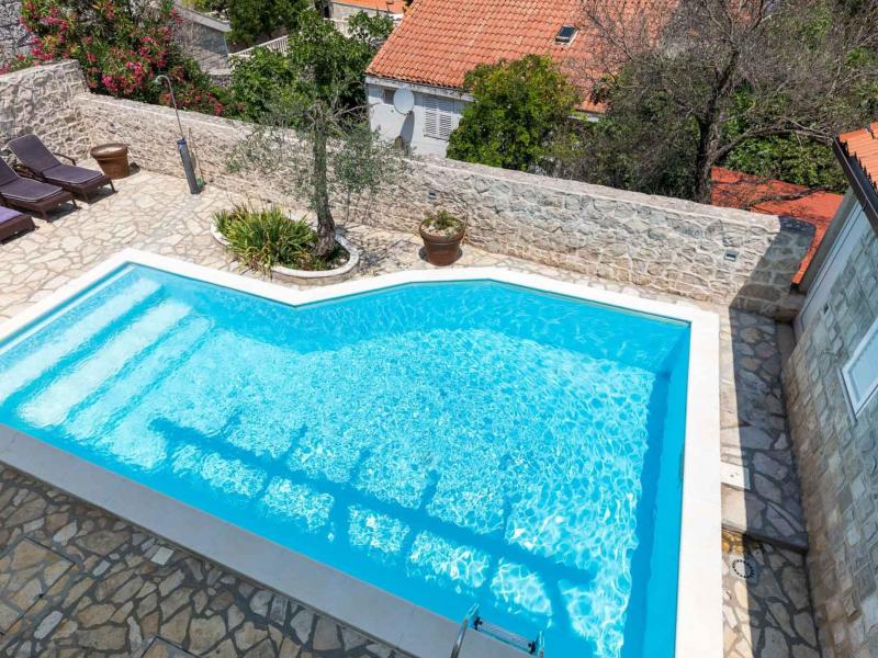 Villa Zaton Imperial , Dubrovnik region 