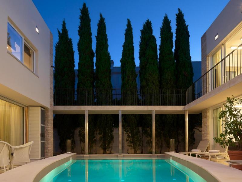 Villa Bol Exclusive , Islands 