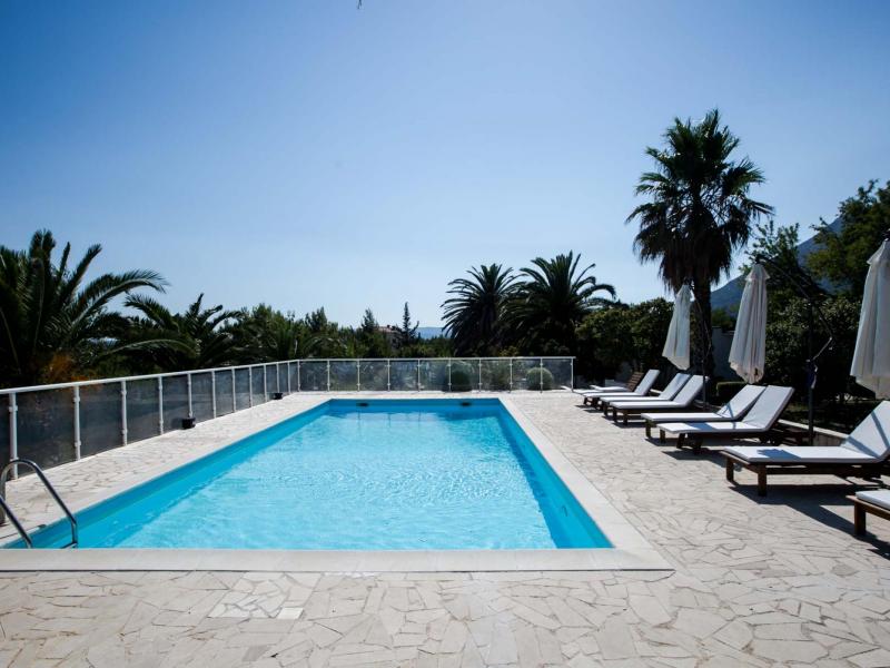 Villa Orebic Residence , Dubrovnik region 