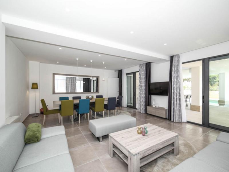 Villa Novela , Dalmatian Hinterland 