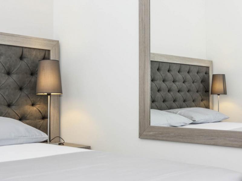 Villa Novela , Dalmatian Hinterland 