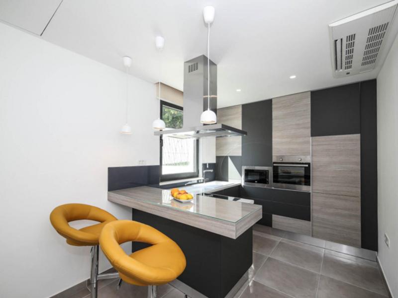 Villa Novela , Dalmatian Hinterland 