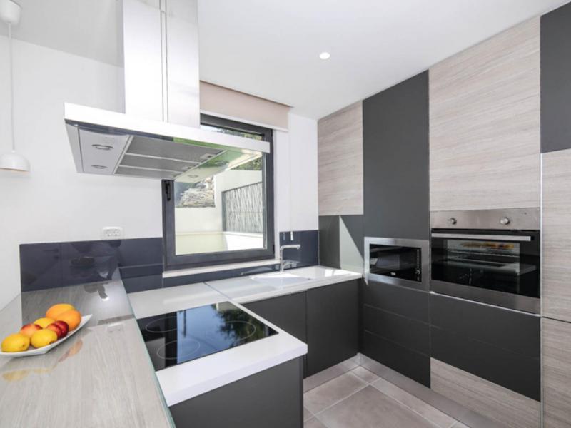 Villa Novela , Dalmatian Hinterland 