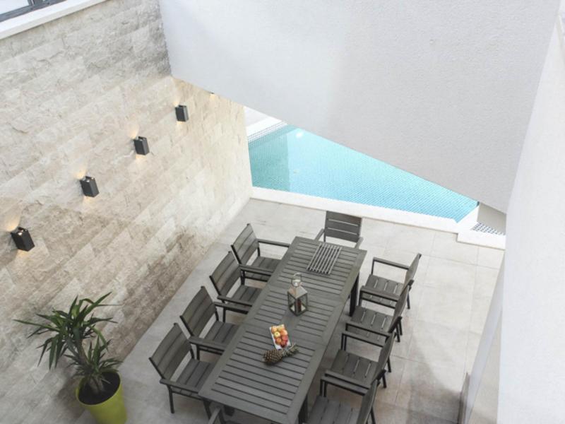 Villa Novela , Dalmatian Hinterland 