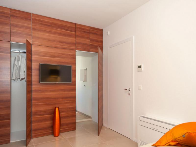 Villa Trogir Twins 1 , Dalmatian Hinterland 