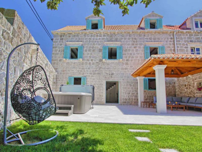 Heritage Villa Aureola , Dubrovnik region 