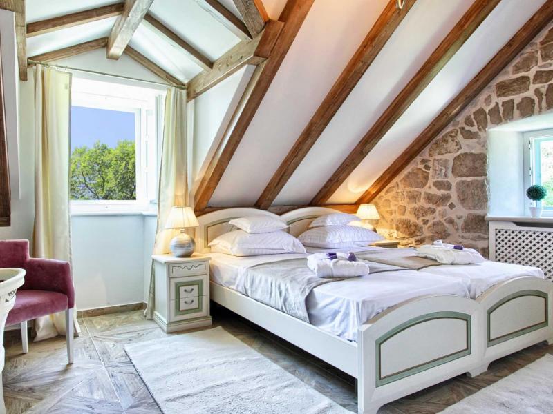 Heritage Villa Aureola , Dubrovnik region 