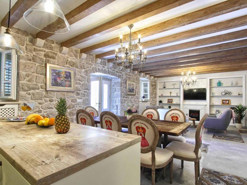 Heritage Villa Aureola , Dubrovnik region 